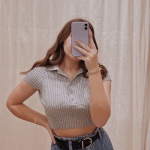 Meet your Posher, Sara melina